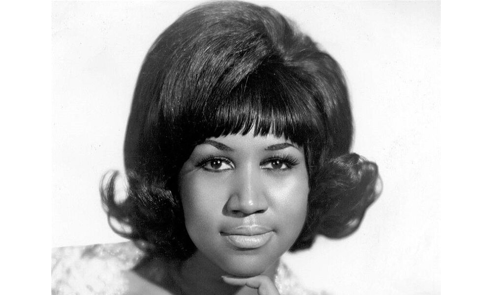 Aretha Franklin