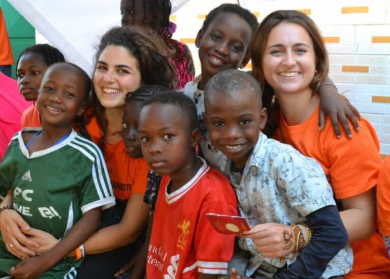 Sexto Foro Humanista tuvo lugar en Senegal