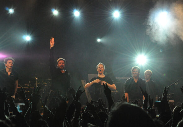 Efemérides del 12 de febrero 