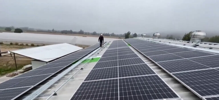 El megaproyecto solar que China construirá en América Latina y podría cambiar el mapa energético mundial