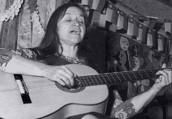 Efemérides del 5 de Febrero 