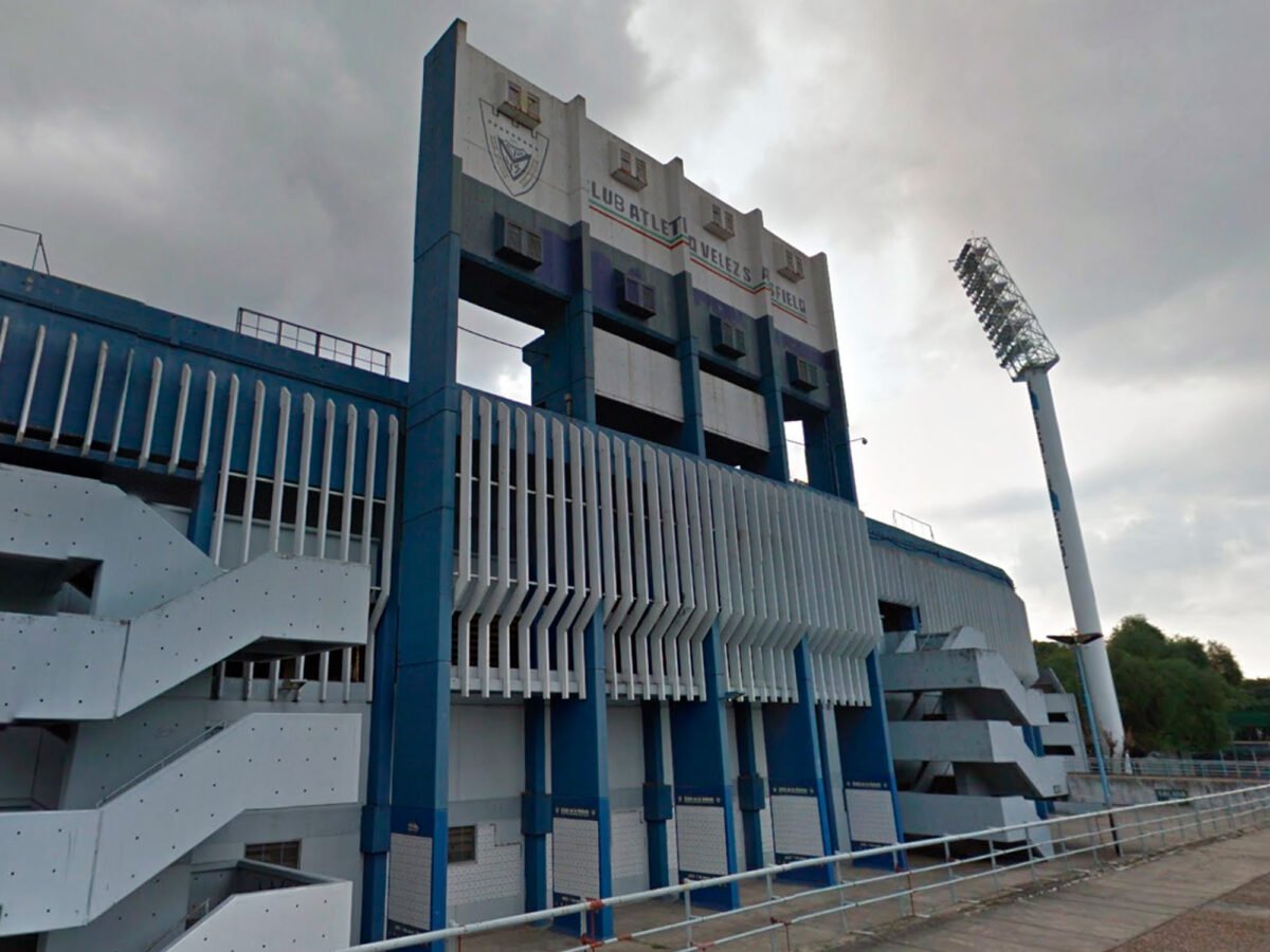 Imputaron “abuso sexual agravado” a Florentín y Cufré, jugadores de Vélez Imputaron “abuso sexual agravado” a Florentín y Cufré, jugadores de Vélez