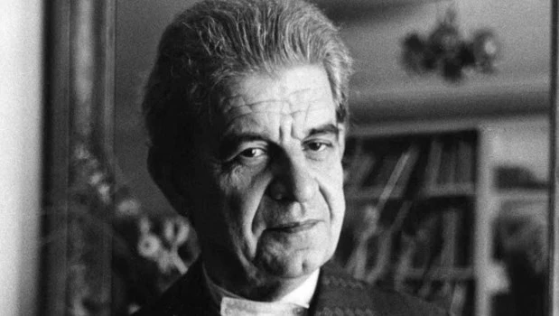 19010413 Nace en París JACQUES LACAN  psiquiatra francés y  destacado psicoanalista del siglo XX