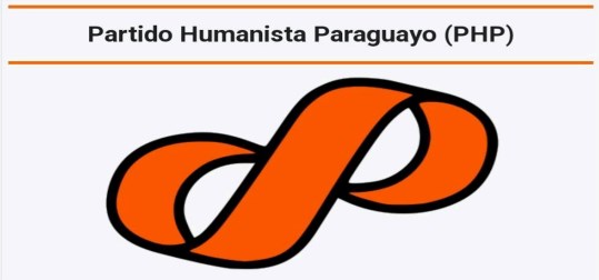 20240412 membrete Partido Humanista Paraguayo