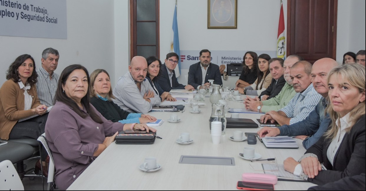 Paritaria Docente: AMSAFE rechazó de manera categórica la reinstalación del presentismo