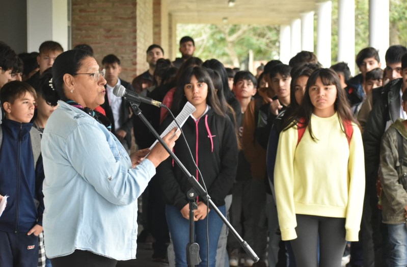 20240410 PGSM INICIO DE CLASES ANEXO ESCUELA 1328 EN BARRIO SAN SEBASTIAN