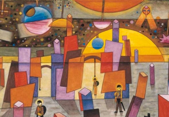 Efemérides del 9 de Abril