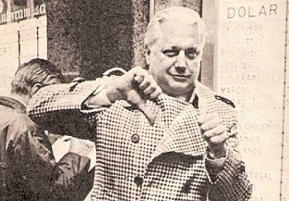 Efemérides del 5 de Abril Efemérides del 5 de Abril