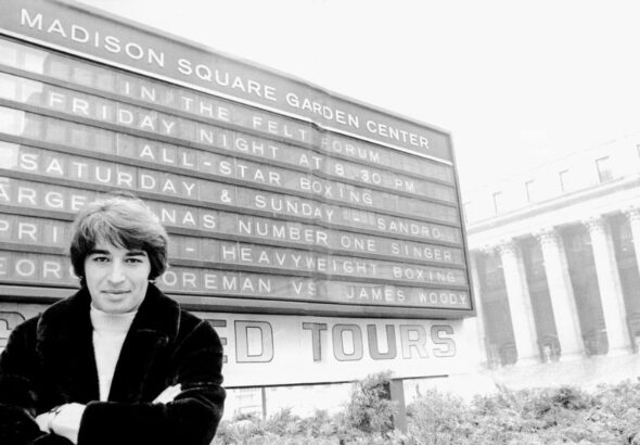 Efemérides del 11 de Abril