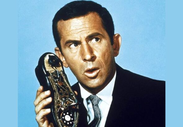 Efemérides del 13 de Abril. Rosas, SuperAgente 86, Beatles, Eduardo Galeano, Mariano Mores, Lacan, UCR