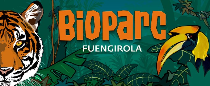 isologo BIOPARC FUENGIROLA