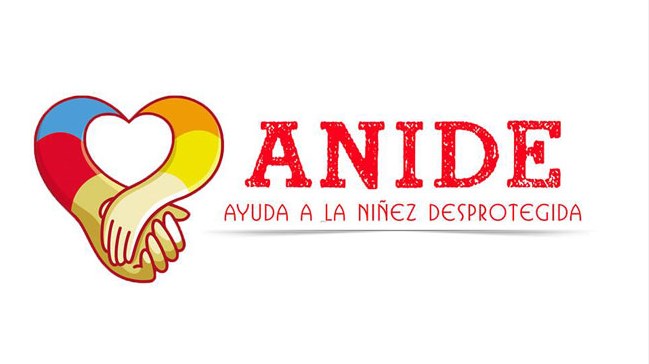 La Asociación Civil Anide necesita tu ayuda para seguir brindando contención a niños y niñas.