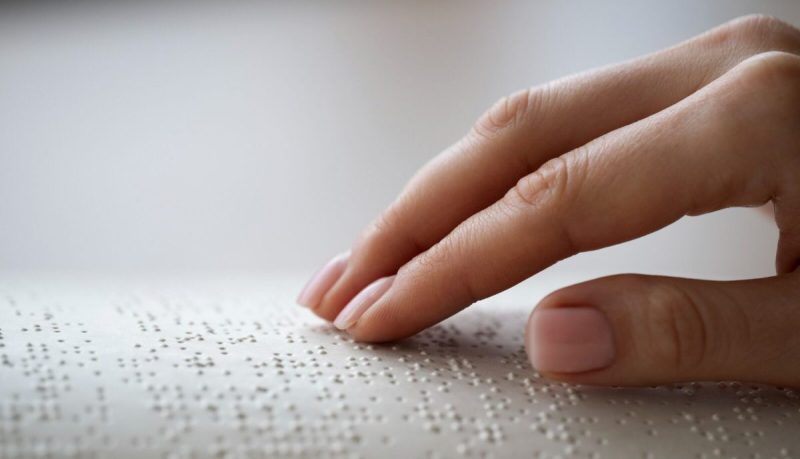 Música en Braille: sumar para la inclusión