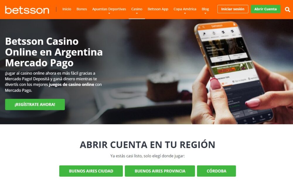 Cómo convertir su los mejores casinos online de argentina de cero a héroe