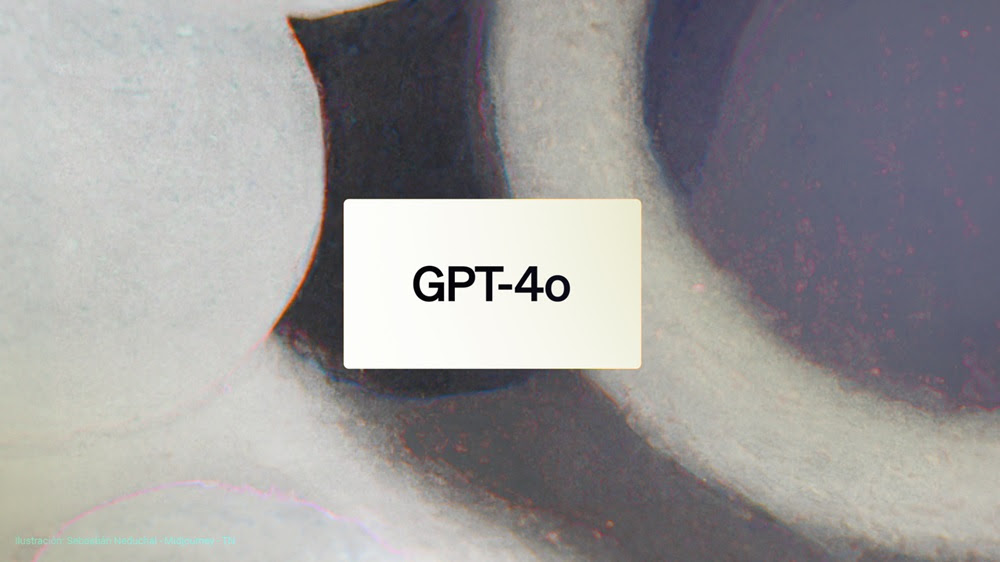 GPT-4o: OpenIA presentó su inteligencia artificial más potente