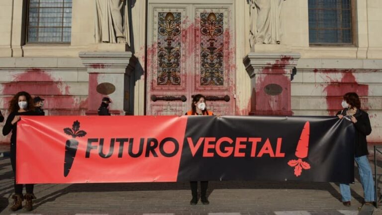 España: ¿Es Futuro Vegetal una organización criminal?