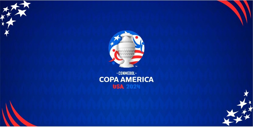 20240509 BETSSON CONMEBOL COPA AMERICA USA 2024