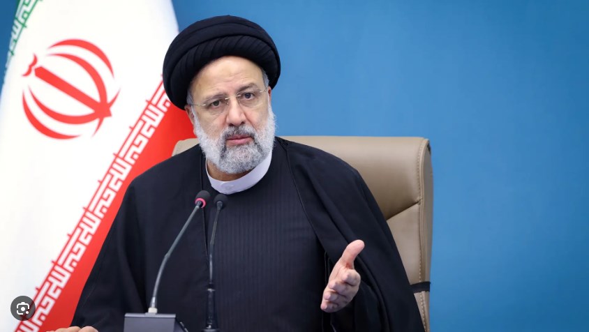 Murió Ebrahim Raisi, presidente de Irán, en accidente de helicóptero