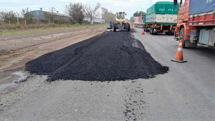 20240523 PGSM VIALIDAD NACIONAL REPARACIONES EN SANTA FE