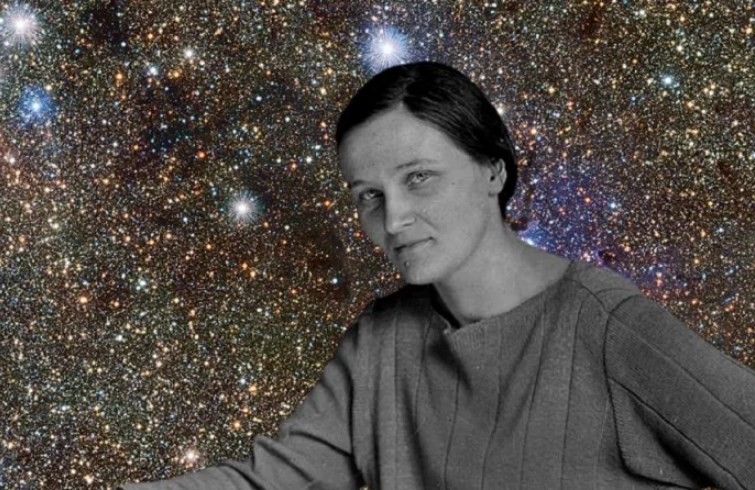 Cecilia Payne: la mujer que descubrió de que está hecho el universo