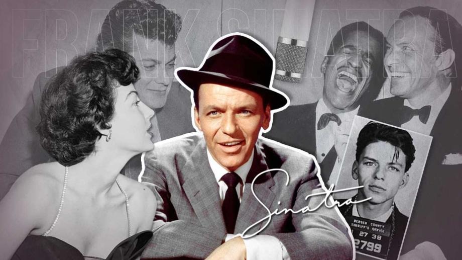 19980513 FALLECE FRANK SINATRA a la edad de 82 años en la ciudad de Los Ángeles (California, EEUU). Una de las figuras más importantes de la música popular del siglo XX. Actuó en 55 películas, ganó tres Premios Óscar y doce Grammy, entre otros galardones.