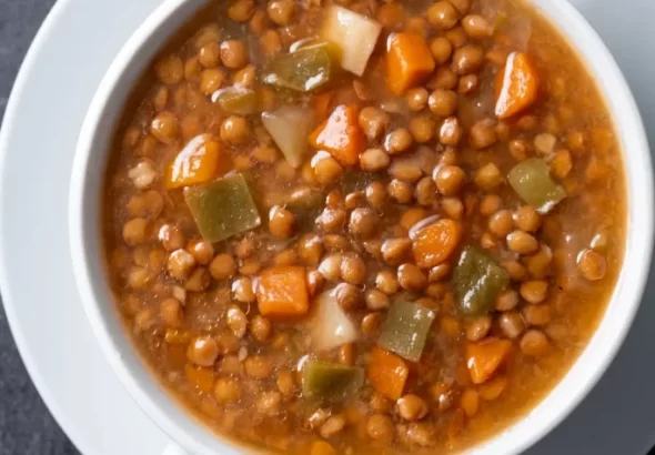 Semana Vegetariana: ideas para cuidarte a ti y al planeta Semana Vegetariana: ideas para cuidarte a ti y al planeta