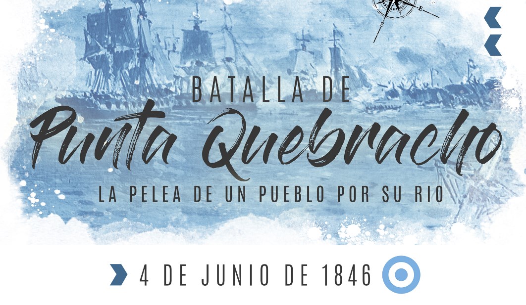 Efemérides 4 de Junio: Punta Quebracho Montgolfier French Perón Banfield Jolie Rodrigo Maradona Springsteen Manfredi Niños Víctimas Efemérides 4 de Junio: Punta Quebracho Montgolfier French Perón Banfield Jolie Rodrigo Maradona Springsteen Manfredi Niños Víctimas