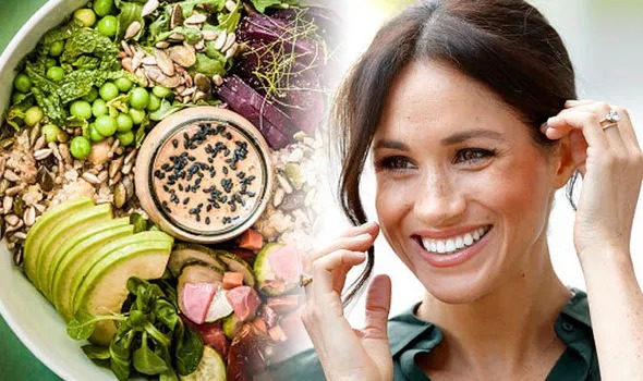 Flexitarianismo: La dieta de Meghan Markle que conquista las redes sociales