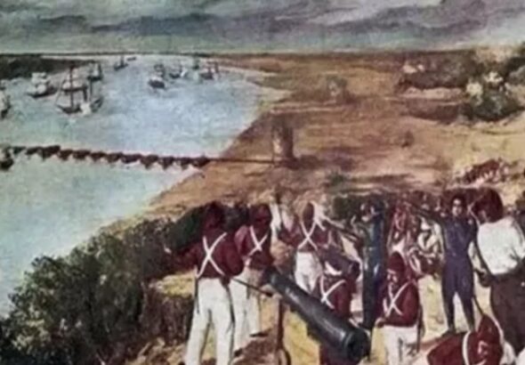 Efemérides 20 de Noviembre: Soberanía Obligado Tolstoi River Márquez Gieco Martino Franco Altman Derechos del Niño Efemérides 20 de Noviembre: Soberanía Obligado Tolstoi River Márquez Gieco Martino Franco Altman Derechos del Niño