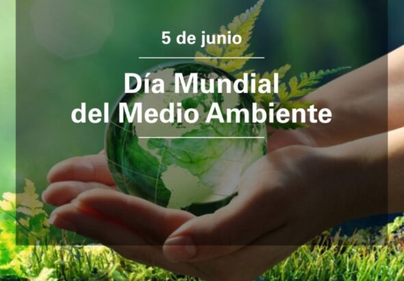 Efemérides 5 de Junio: Terremoto Lorca Argerich Binner Maradona Ramone Agüero Bradbury Día Mundial del Medio Ambiente