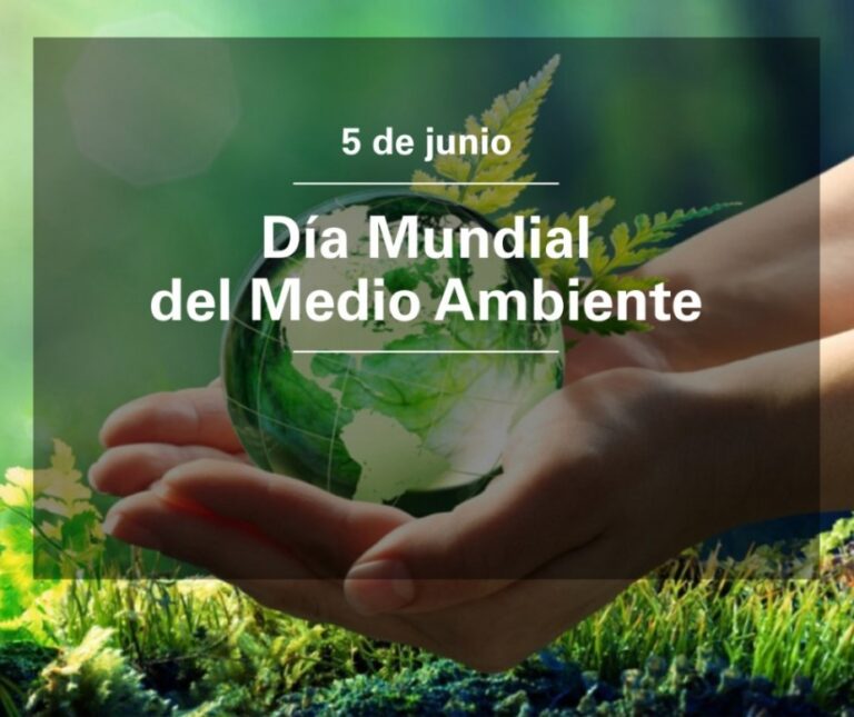 Efemérides 5 de Junio: Terremoto Lorca Argerich Binner Maradona Ramone Agüero Bradbury Día Mundial del Medio Ambiente