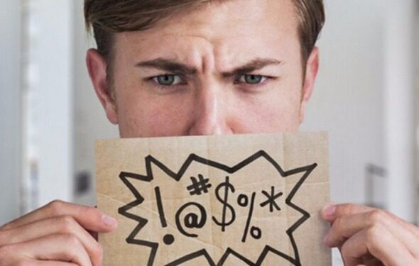 No es broma: decir groserías es bueno para nuestra salud mental