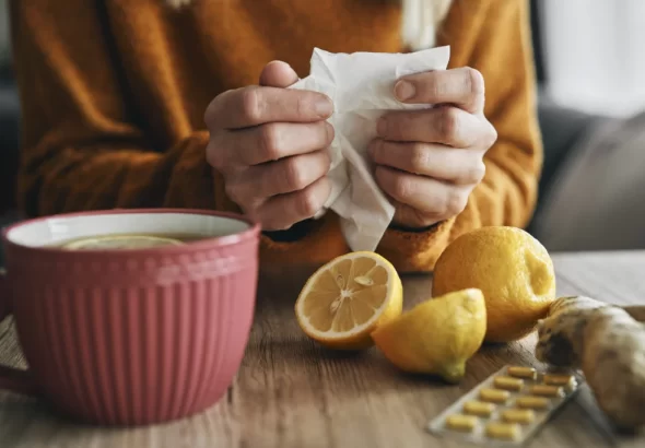 7 remedios naturales para la tos seca (una ayuda de la naturaleza) 7 remedios naturales para la tos seca (una ayuda de la naturaleza)