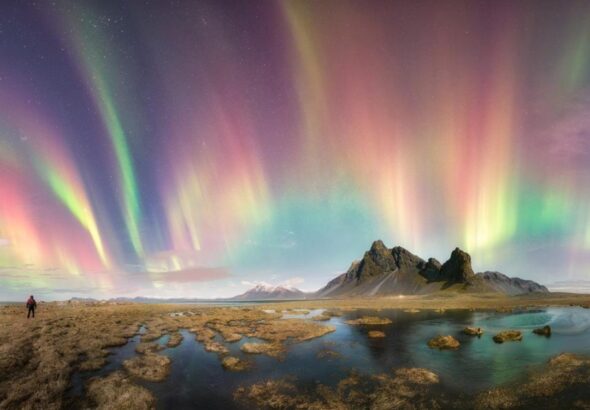 Islandia, la meca de la geotérmica desde las entrañas del planeta