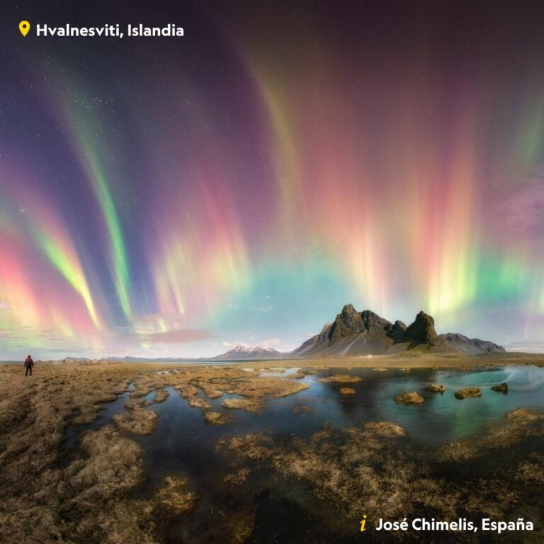 Islandia, la meca de la geotérmica desde las entrañas del planeta