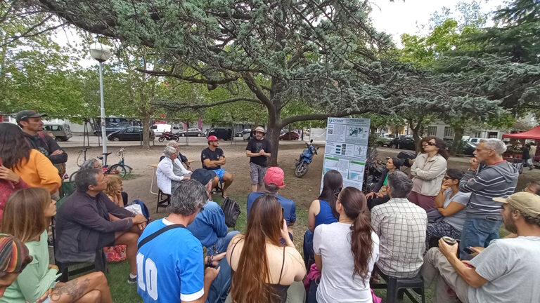 El INTA y su costumbre de censurar: prohibió mencionar las palabras agroecología, cambio climático y género