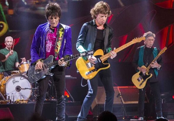 Efemérides 6 de Diciembre: Stones Honoree LaTorre Capital Biasatti Banquet Acosta River ADCD Messi Tabaré Día del Gaucho