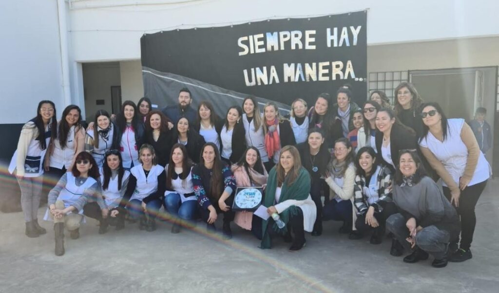 AMSAFE informa: Defensa de las jubilaciones. Obras Escuela 6392. Taller Escritura Académica