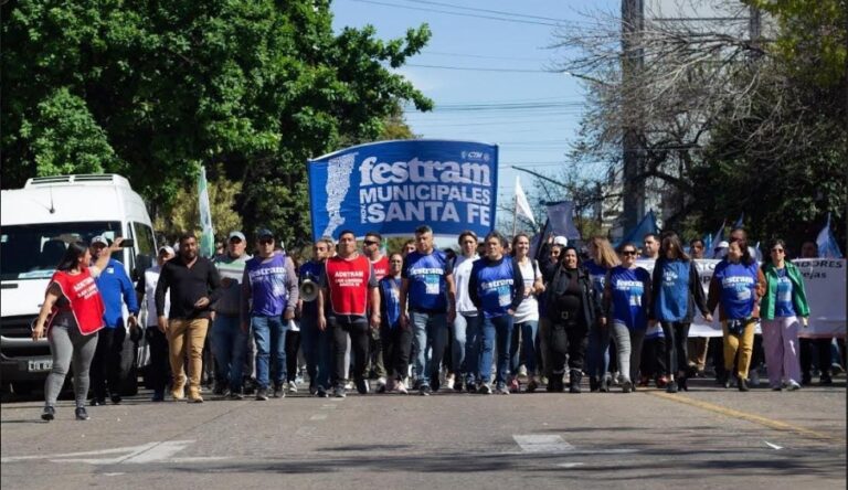 Reforma Previsional: Represión Afuera, Vergonsozo adentro