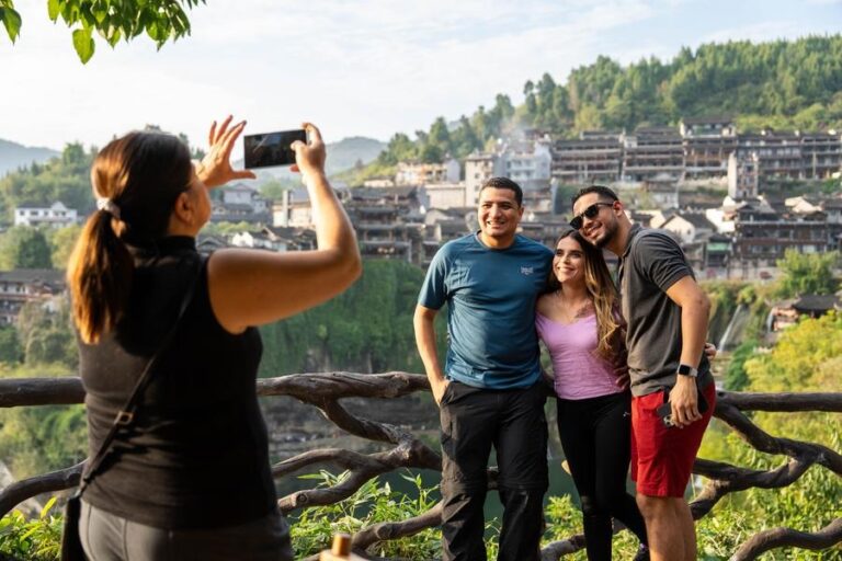 Viaje por China: la nueva tendencia de turistas internacionales es explorar el interior del milenario país asiático