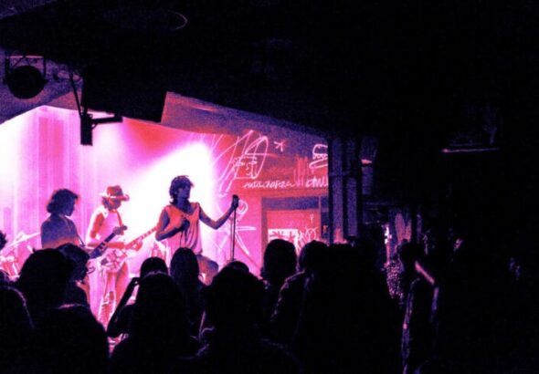 Las canciones más románticas según la ciencia: ¡La playlist perfecta para este San Valentín!