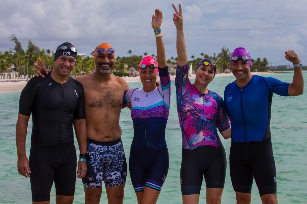 República Dominicana: El escenario perfecto para el Triatlón IRONMAN® 70.3® Cap Cana 2025