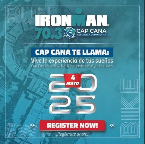 202502 PUNTA CANA IRONMAN FLYER