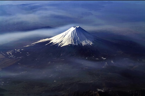 Monte Fuji