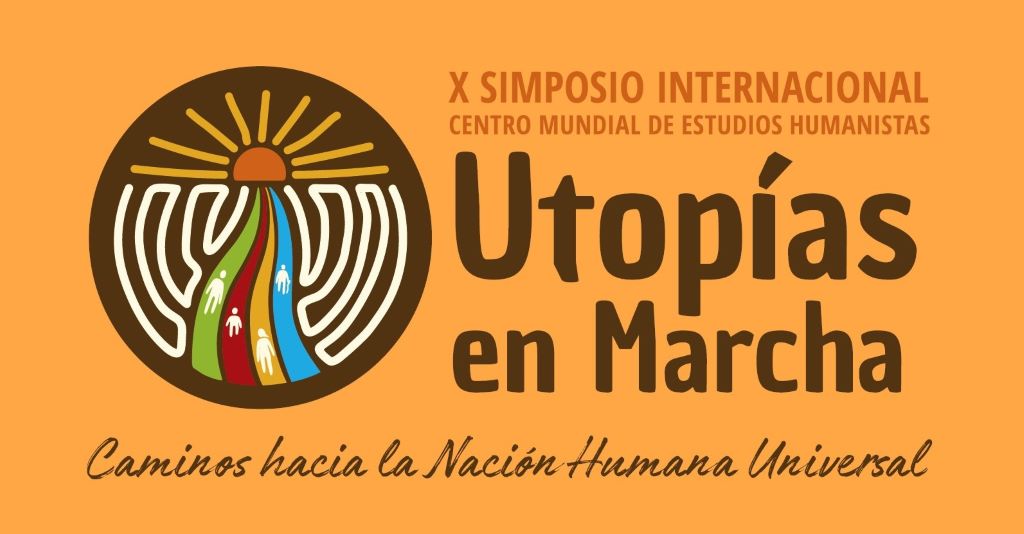 UN MUNDO MAS HUMANO ES POSIBLE y Rosario muestra sus Utopías en Marcha UN MUNDO MAS HUMANO ES POSIBLE y Rosario muestra sus Utopías en Marcha