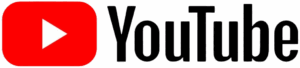 logo youtube horizontal