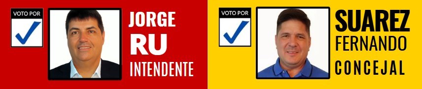 202505 membrete Ru Intendente SUAREZ Concejal