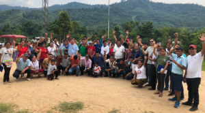 Pueblo Kichwa celebra gran triunfo judicial