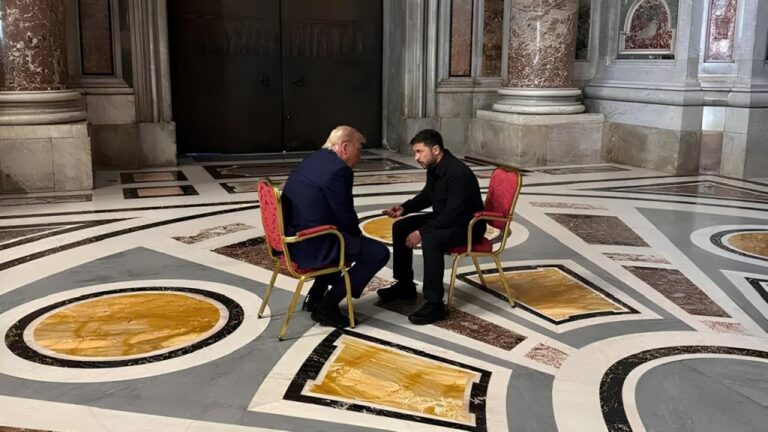 Ucrania al confesionario