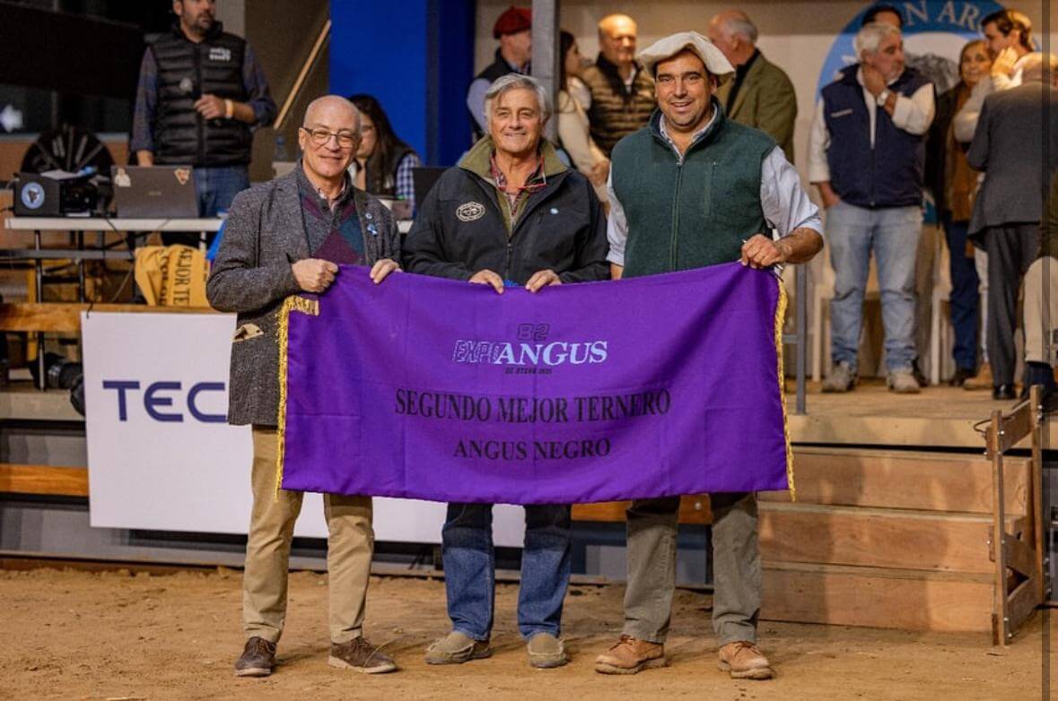 madelan angus otono
